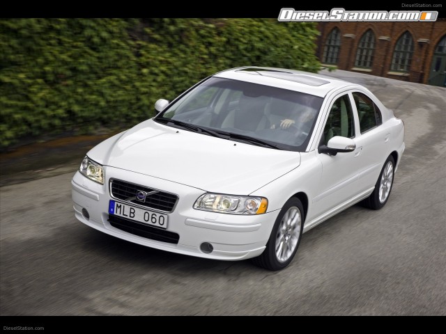 Volvo S60 2009 Picture #6 Volvo S60 2009 Picture #6